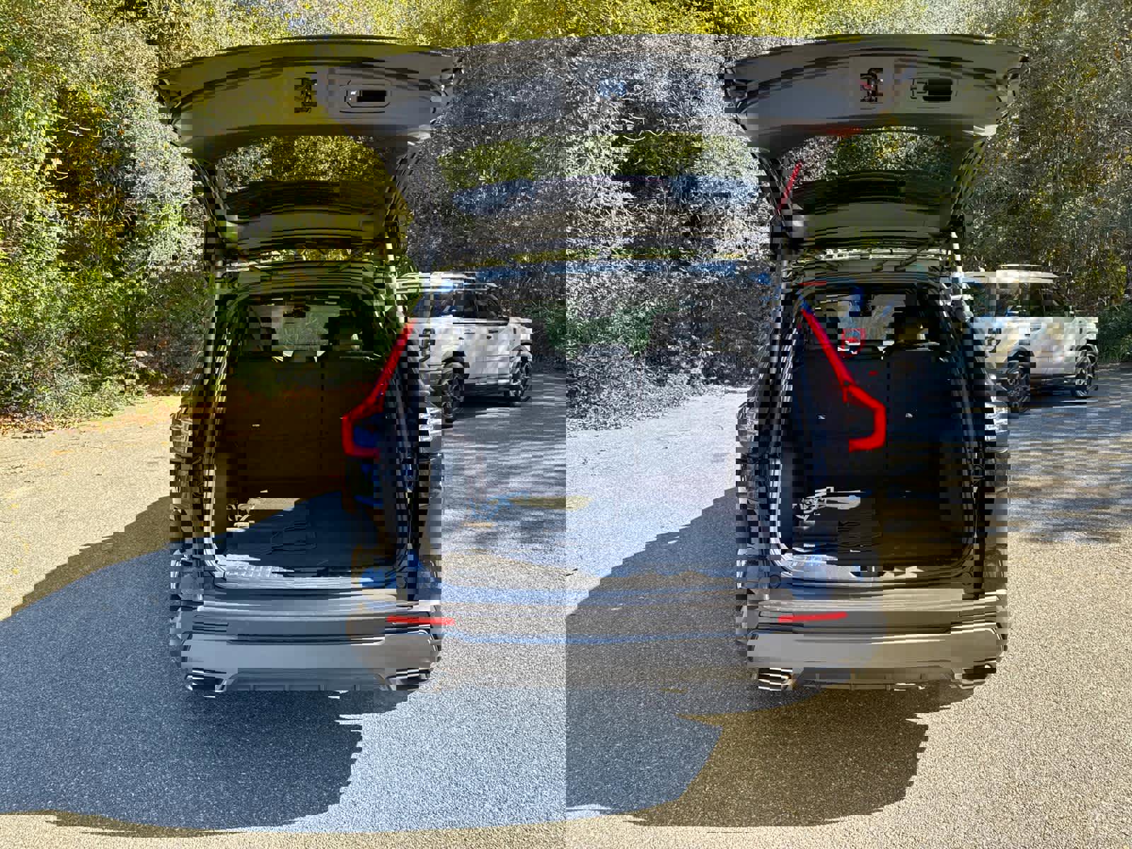 Certified 2023 Honda CR-V Sport Touring image 41