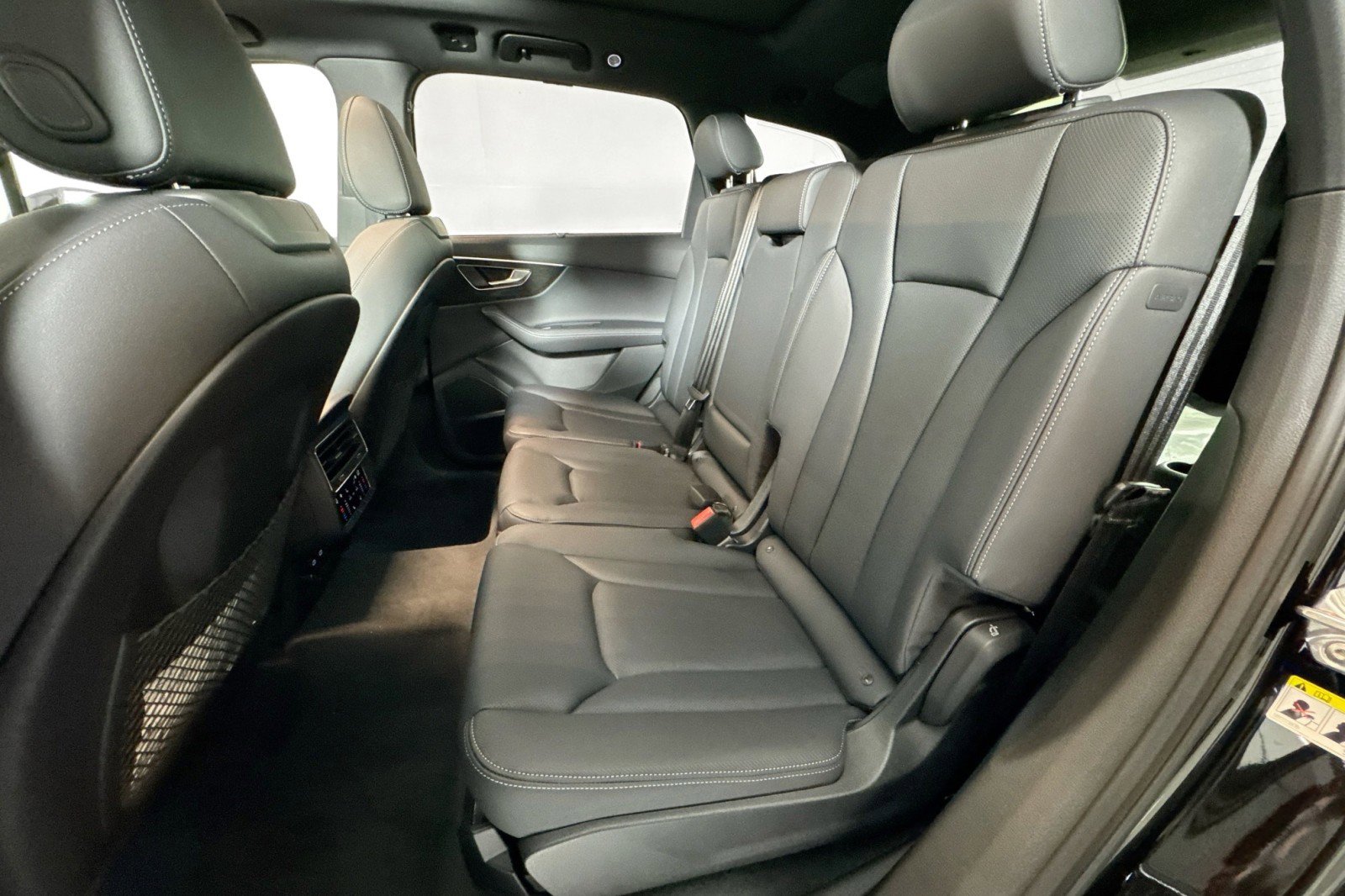 New 2026 Audi Q7 3.0T Premium Plus image 21