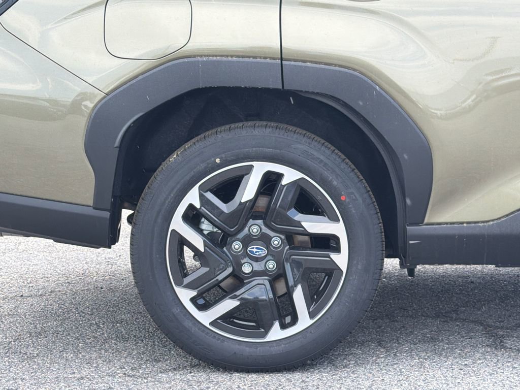 New 2026 Subaru Forester Sport AWD/4WD image 4