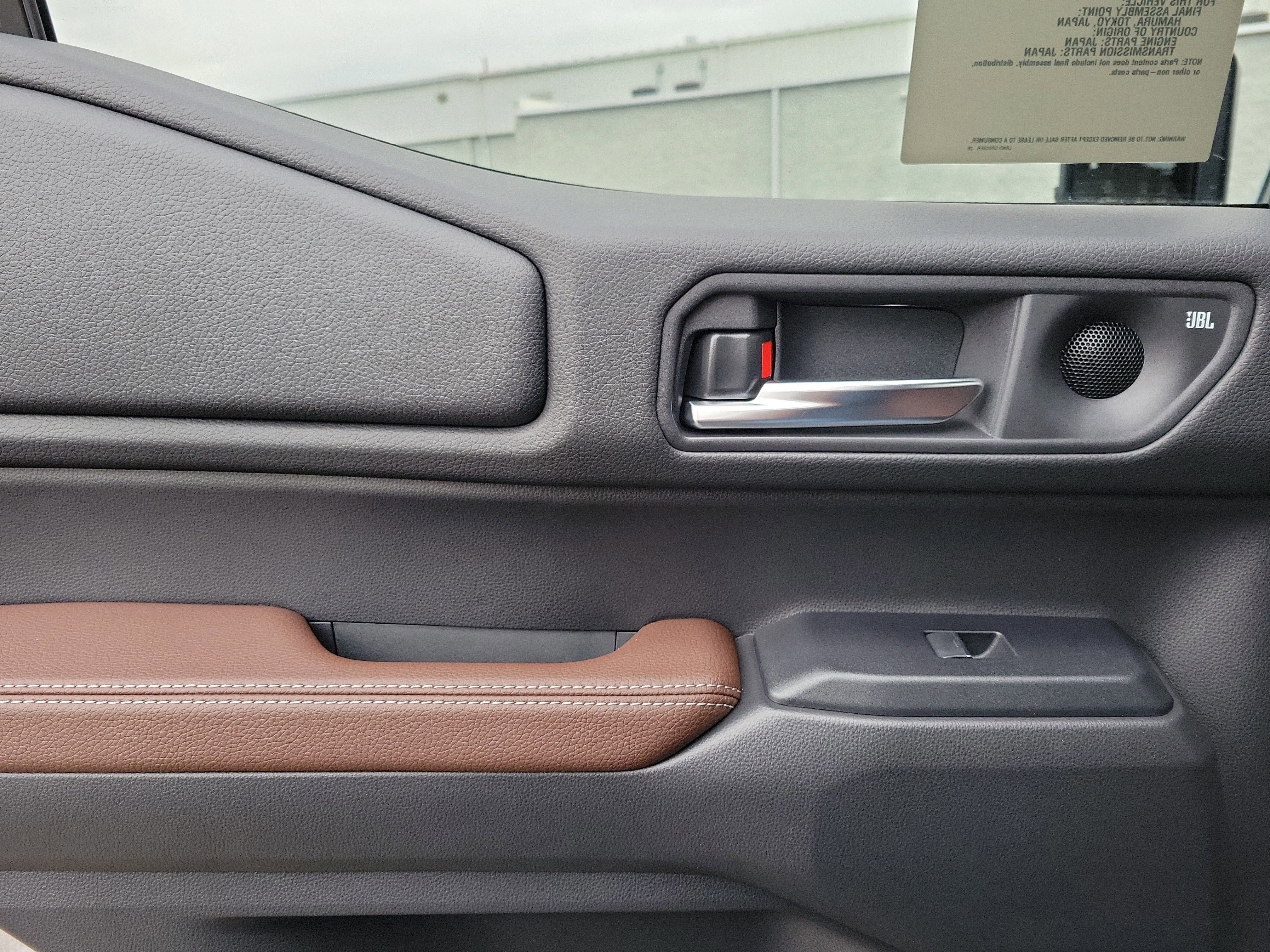 New 2026 Toyota Land Cruiser image 12