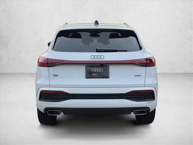 New 2025 Audi Q5 Premium w/ Convenience Package AWD/4WD image 6