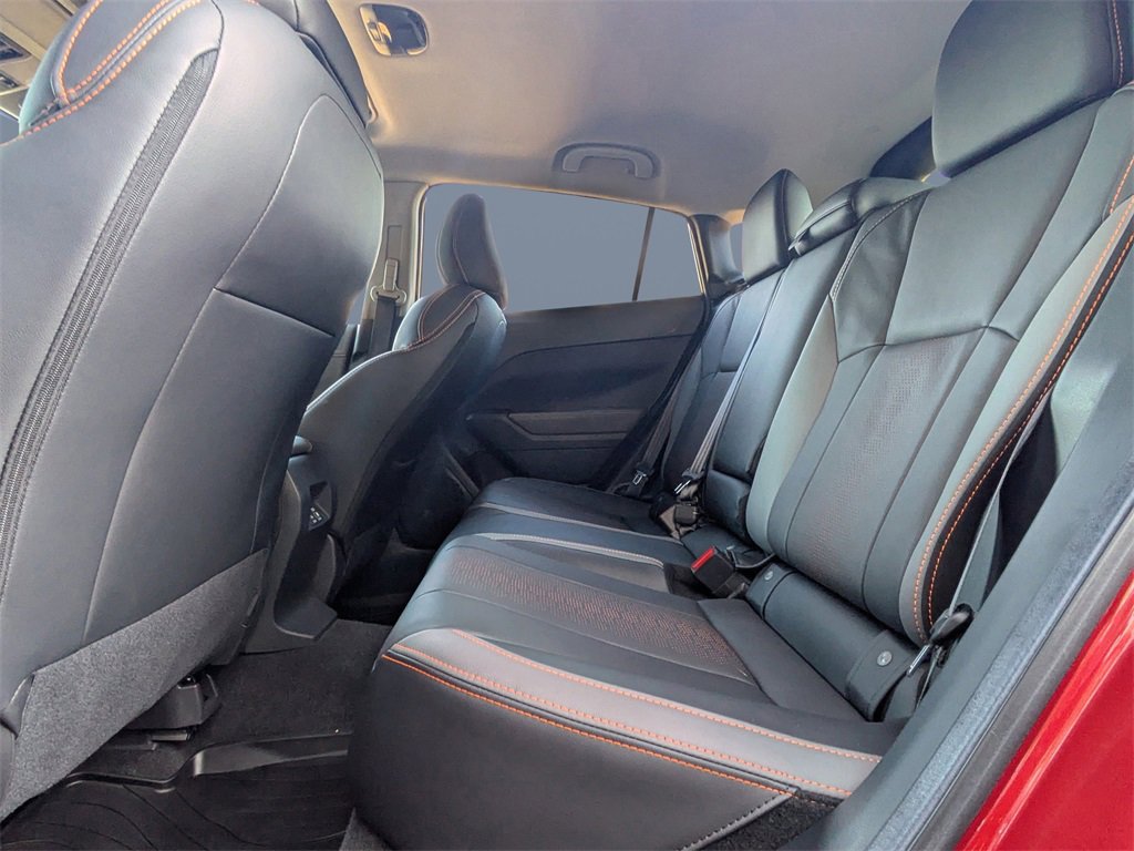 Certified 2025 Subaru Crosstrek 2.5i Limited w/ Popular Package #3A image 39
