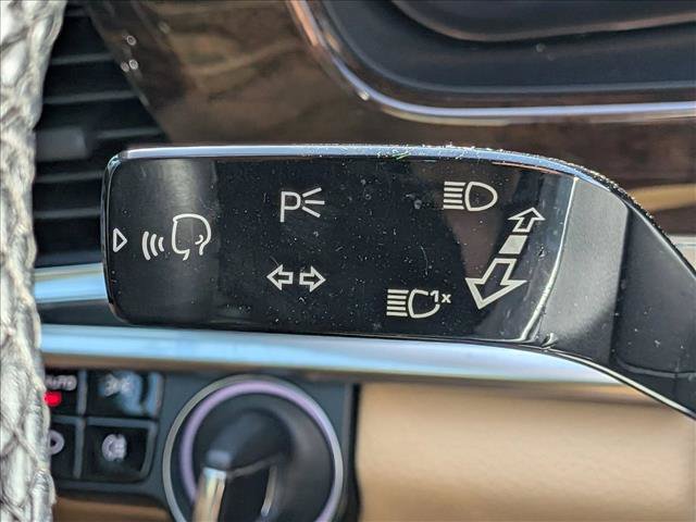 Used 2018 Porsche Panamera 4S AWD/4WD image 17