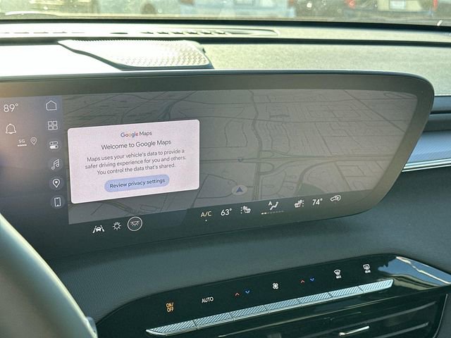 New 2026 Buick Enclave Sport Touring image 11