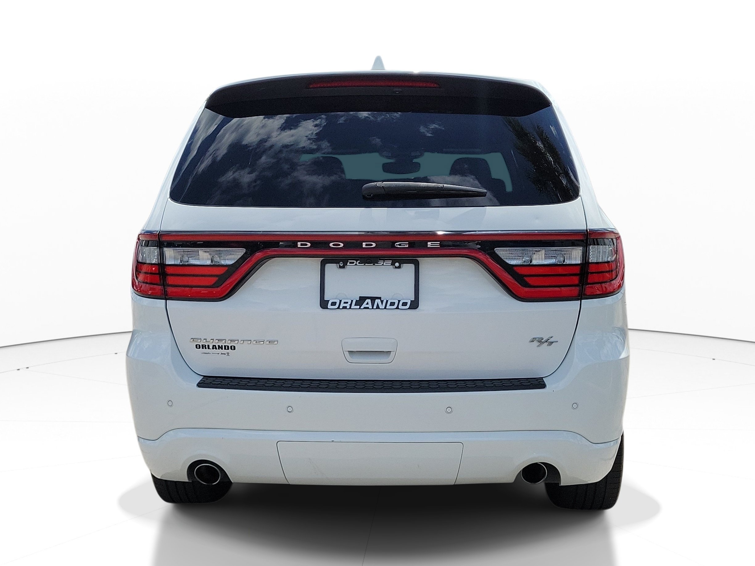 Used 2022 Dodge Durango R/T RWD image 6