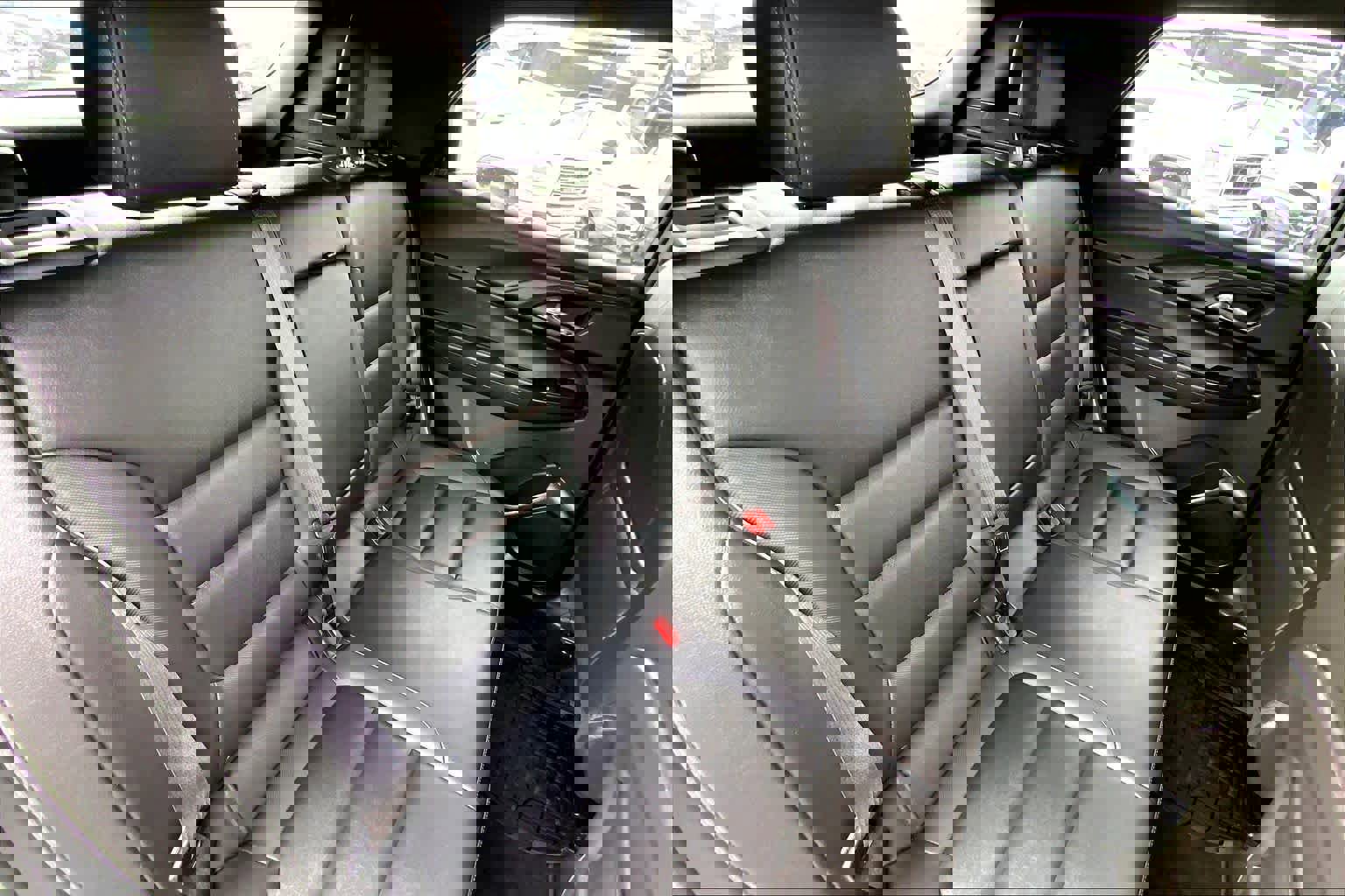 Used 2024 Chevrolet TrailBlazer ACTIV w/ Driver Confidence Package FWD image 18