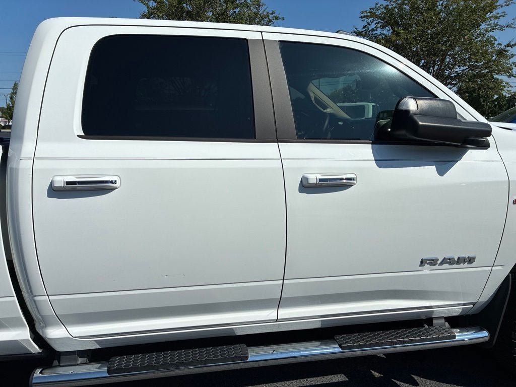Used 2019 RAM 2500 Big Horn AWD/4WD image 13