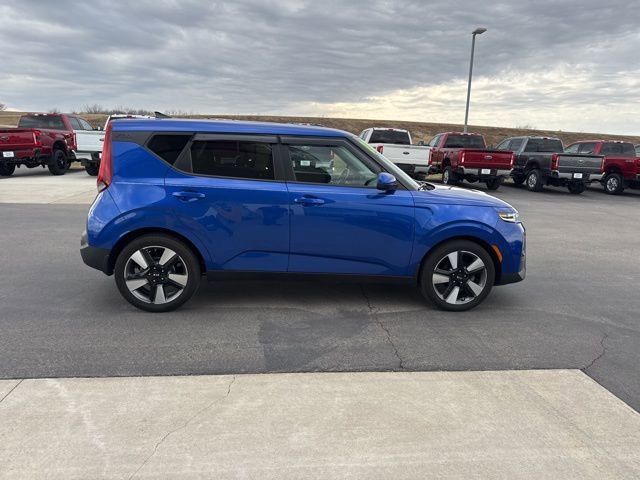 Used 2020 Kia Soul EX FWD image 6