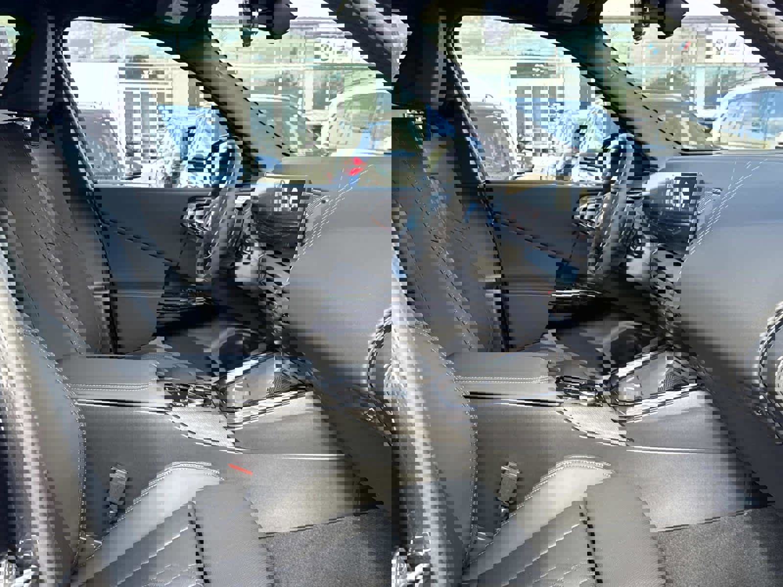 New 2026 BMW X3 xDrive30 w/ Premium Package image 16