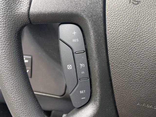 New 2026 Chevrolet Express 2500 w/ Driver Convenience Package RWD image 12