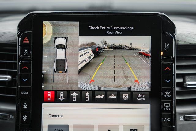 New 2026 RAM 3500 Limited image 60