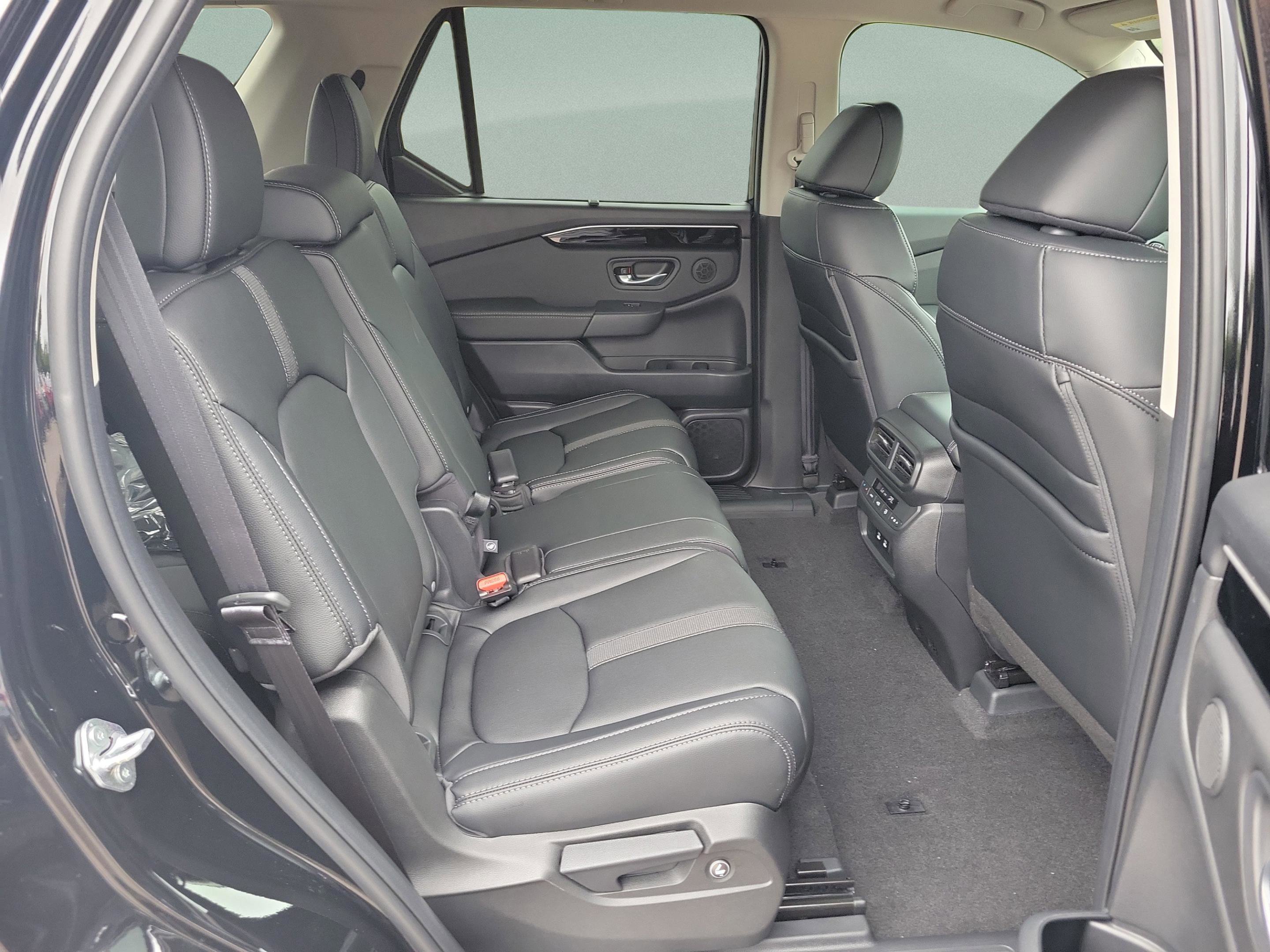 New 2026 Honda Pilot EX-L image 10