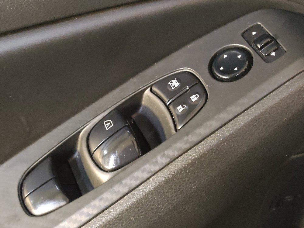 Used 2024 Nissan Altima 2.5 SV image 27