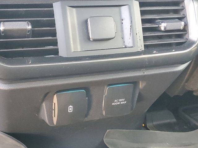 Used 2023 Ford F150 XLT w/ Equipment Group 302A High image 32