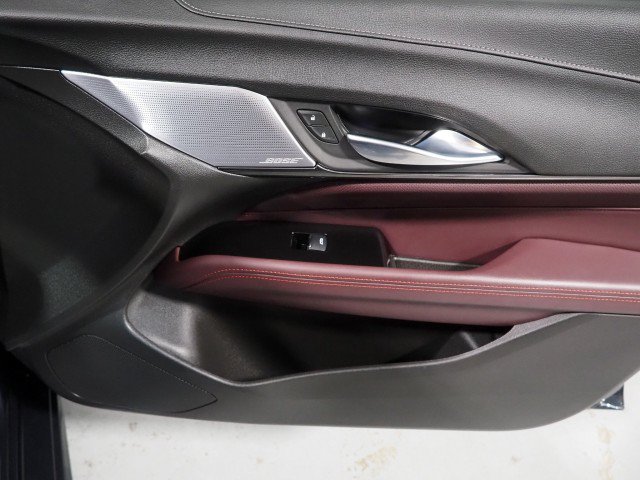 Used 2021 Cadillac CT4 Sport RWD image 60