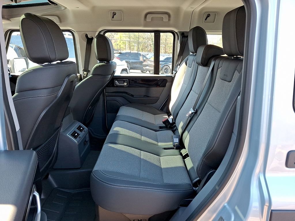 Used 2026 INEOS Grenadier image 7