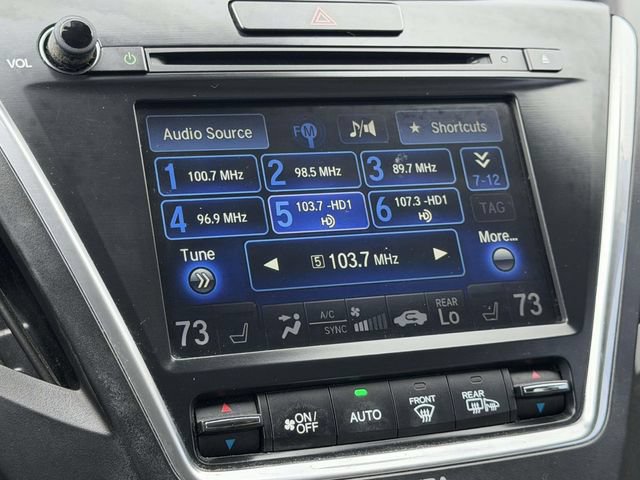 Used 2016 Acura MDX SH-AWD w/ Technology Package image 29