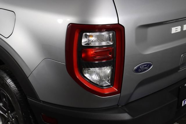 Certified 2021 Ford Bronco Sport Big Bend image 23