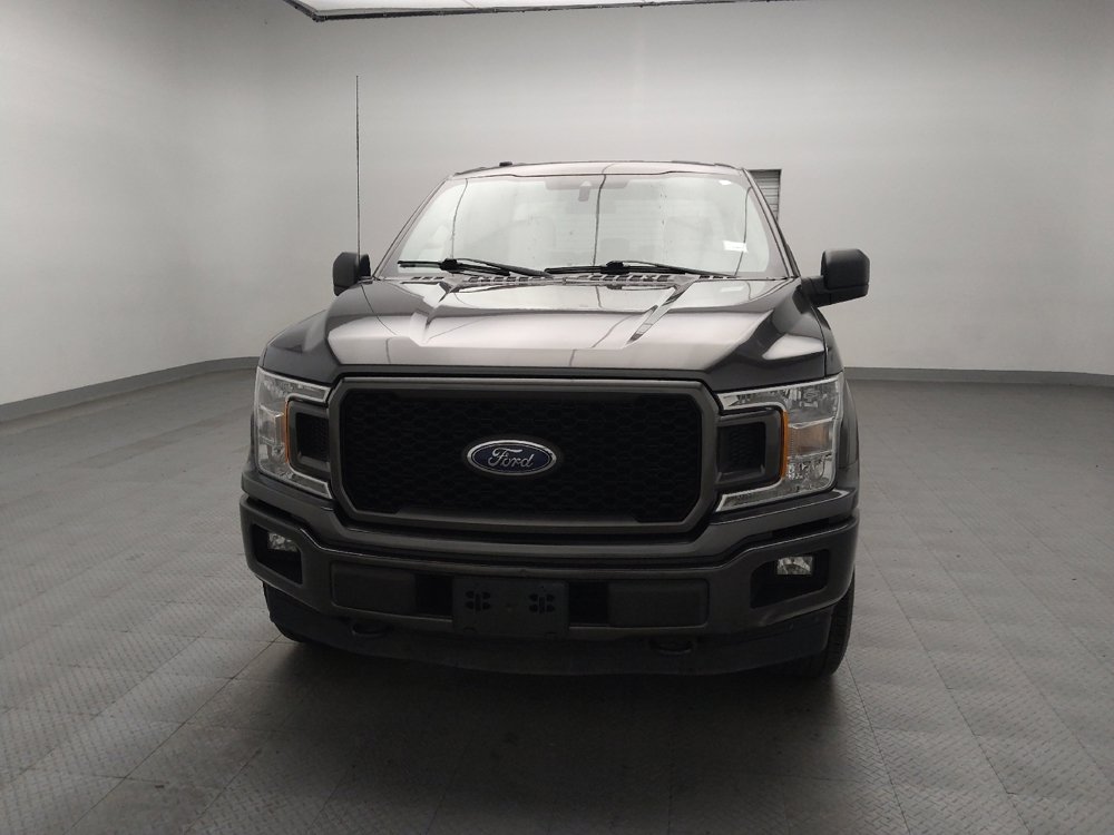 Used 2019 Ford F150 XL w/ Equipment Group 101A Mid AWD/4WD image 15