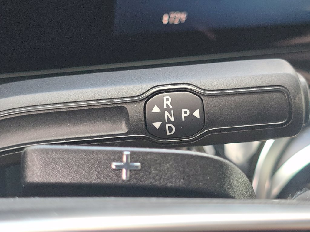 New 2026 Mercedes-Benz GLA 250 4MATIC image 36