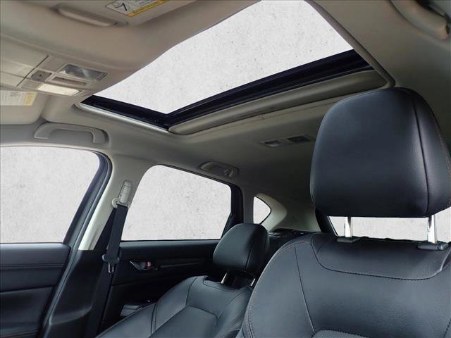 Used 2019 MAZDA CX-5 Grand Touring w/ GT Premium Package image 13