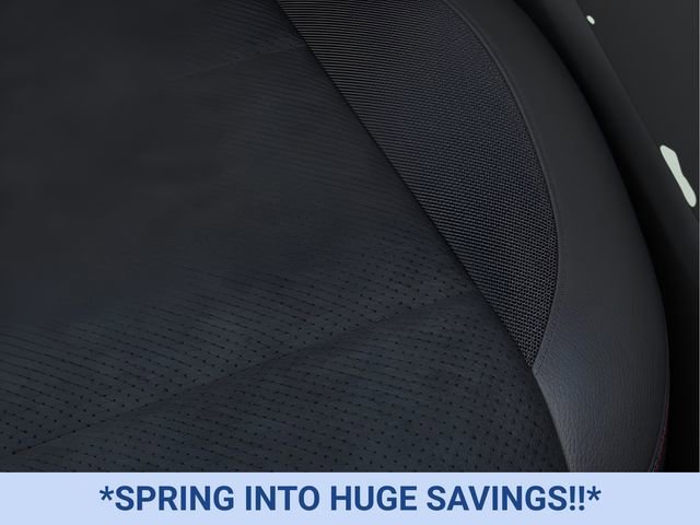 New 2026 Chevrolet Blazer EV RS w/ Super Cruise Package image 21