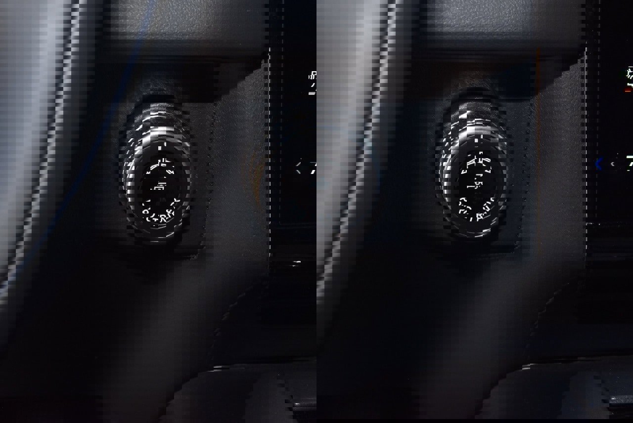 New 2025 Lincoln Navigator L Reserve w/ Jet Appearance Package image 39