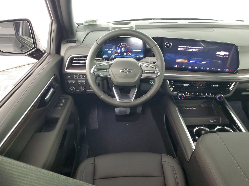 New 2026 Chevrolet Suburban Z71 w/ Comfort Package image 14