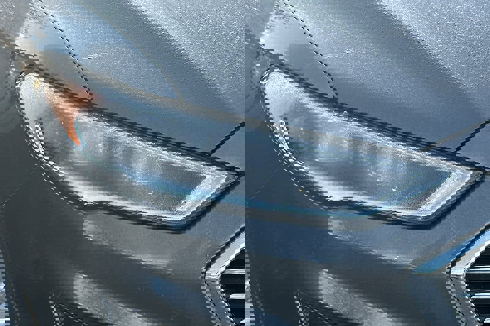 Certified 2019 Ford Fusion SEL image 11