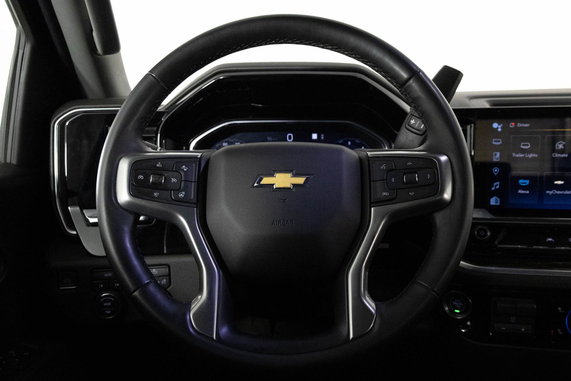 Used 2023 Chevrolet Silverado 1500 LT image 27