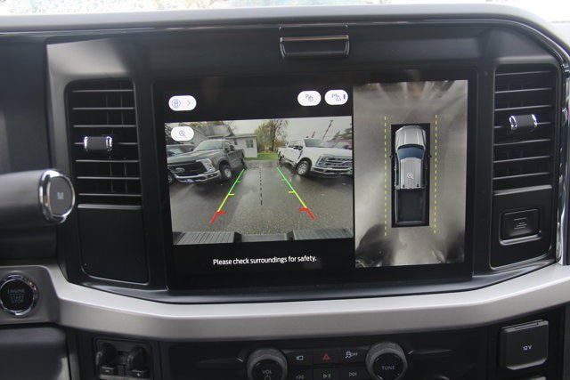 New 2026 Ford F350 XLT w/ XLT Premium Package AWD/4WD image 32