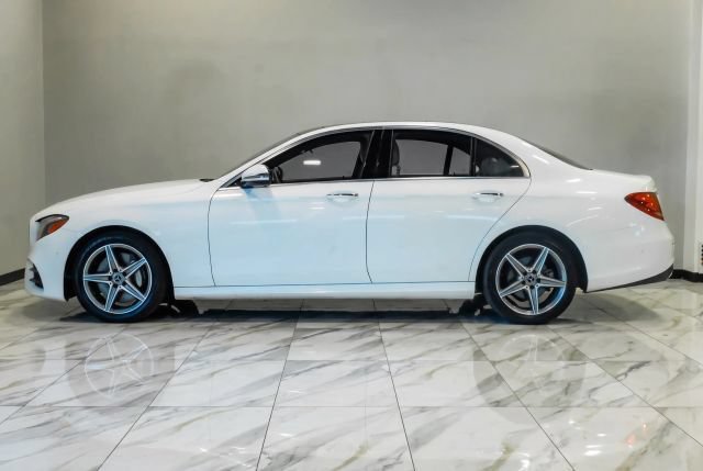 Used 2018 Mercedes-Benz E 300 image 14
