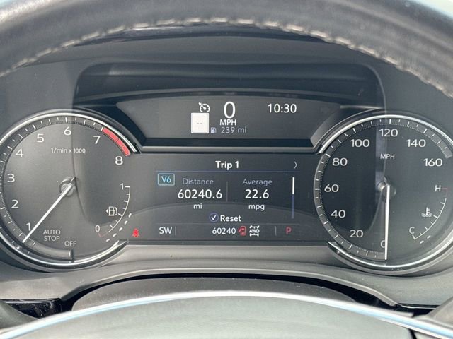 Used 2022 Cadillac XT5 Premium Luxury AWD/4WD image 18