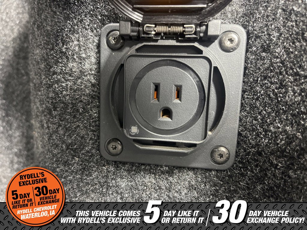 Certified 2022 Chevrolet Silverado 1500 LT image 7