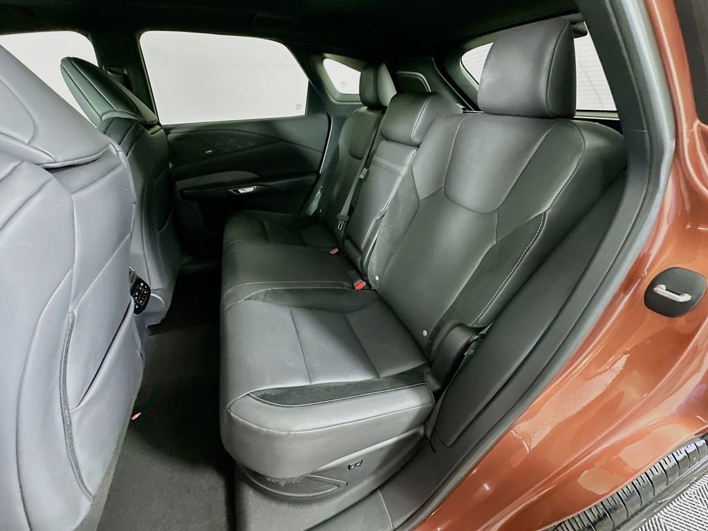 Used 2023 Lexus RX 500h F Sport w/ Cold Area Package image 24