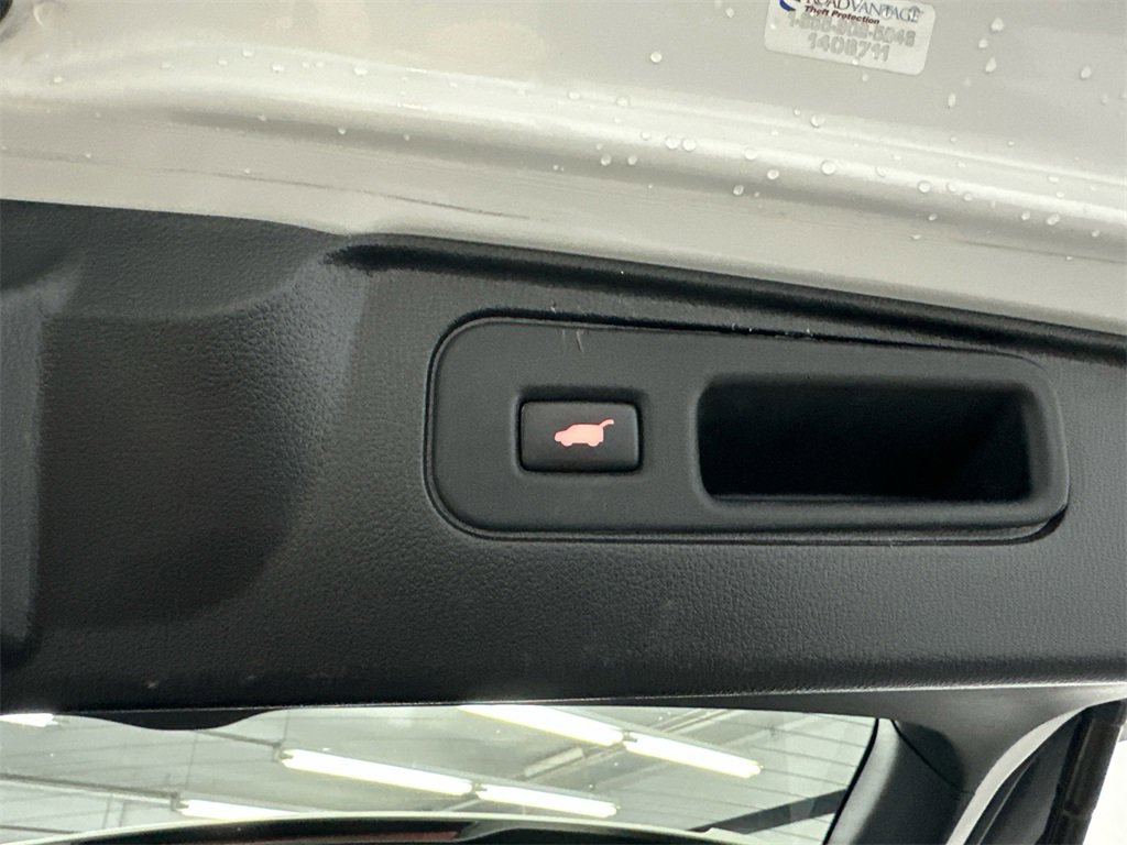 Used 2022 Honda Passport Elite image 21