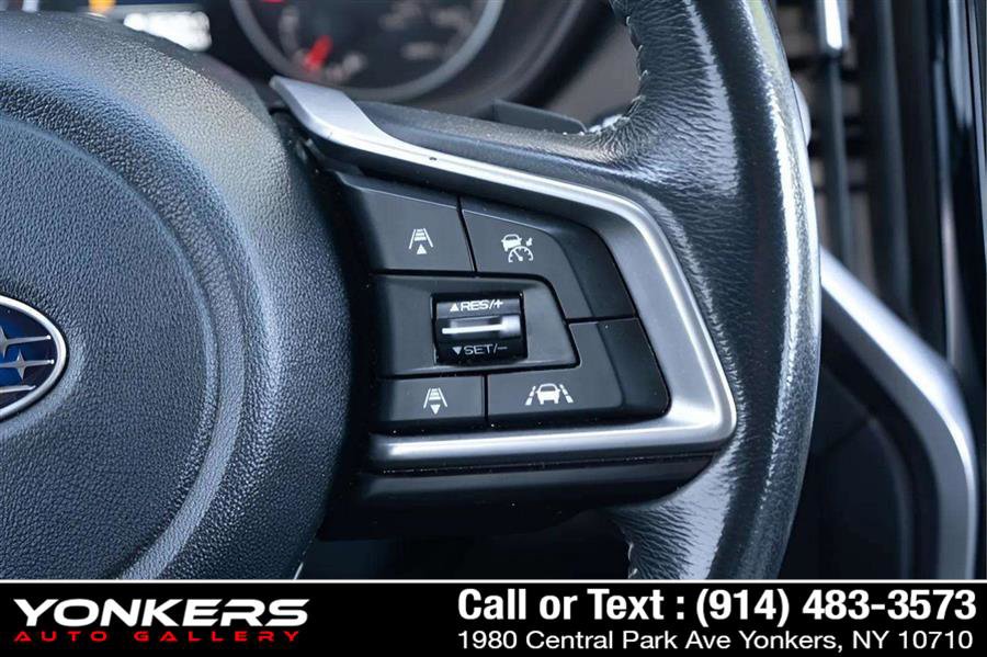 Used 2020 Subaru Ascent Premium w/ Convenience Package image 35