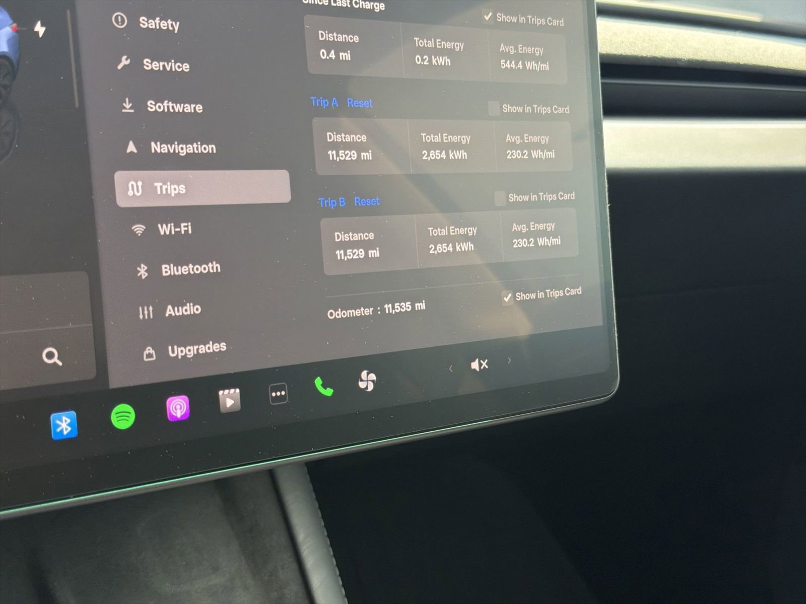 Used 2025 Tesla Model 3 RWD image 22