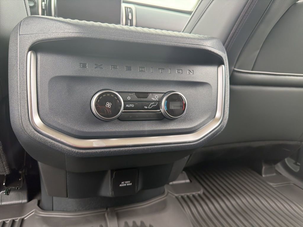 New 2026 Ford Expedition Max Active AWD/4WD image 21