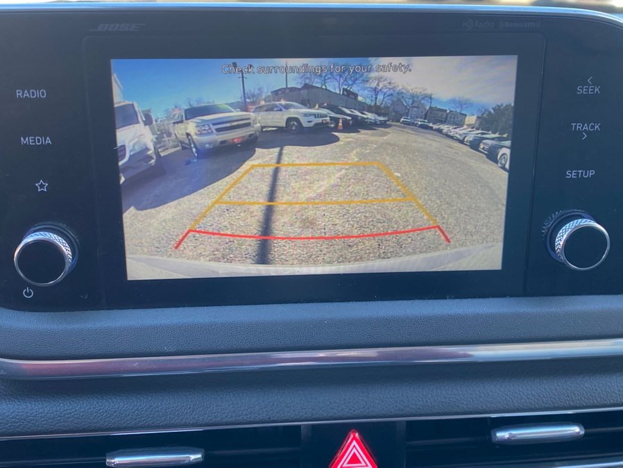 Used 2021 Hyundai Sonata SEL FWD image 19