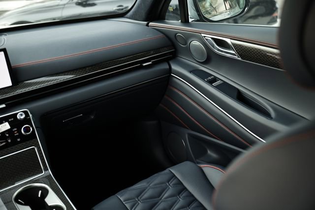 New 2026 Genesis GV80 3.5T e-SC image 30