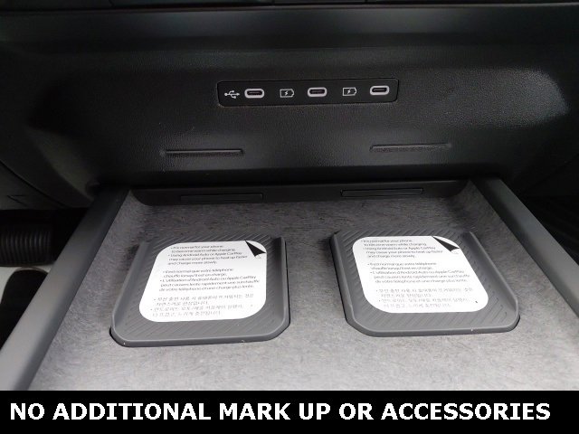 New 2027 Kia Telluride EX image 19