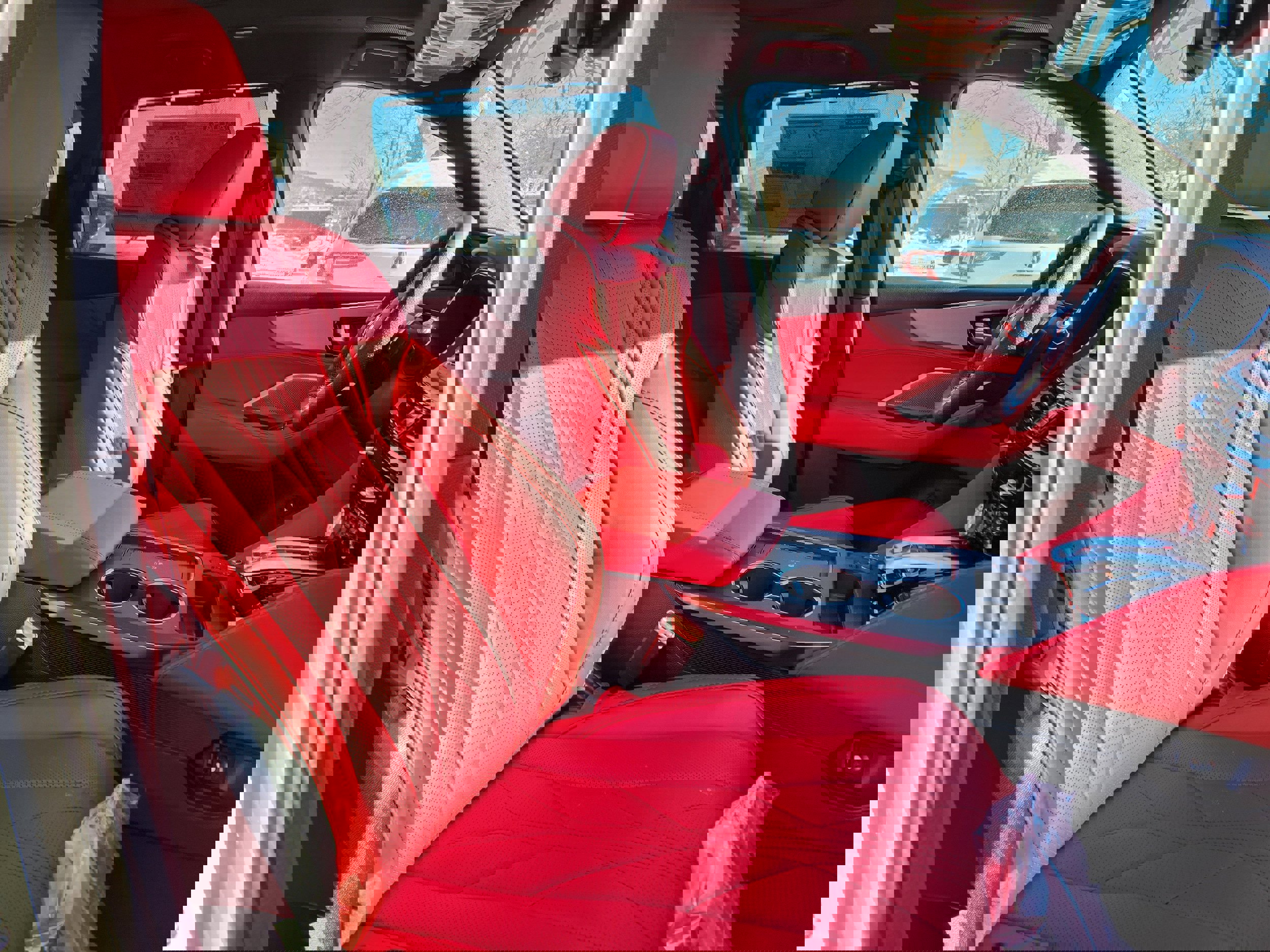 New 2026 Acura MDX A-Spec image 12