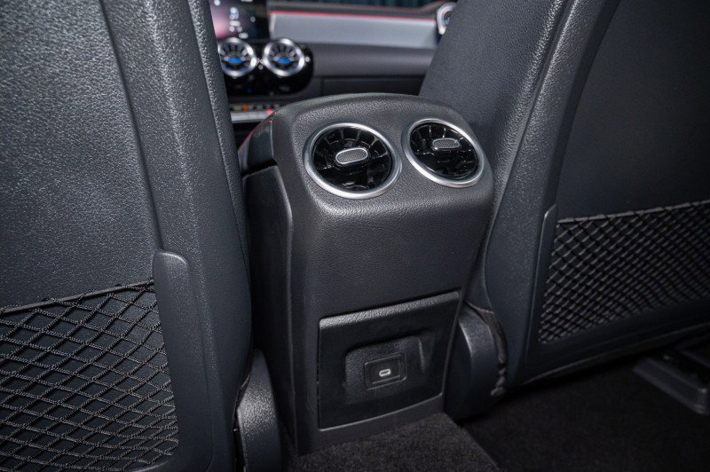 New 2025 Mercedes-Benz CLA 250 image 23