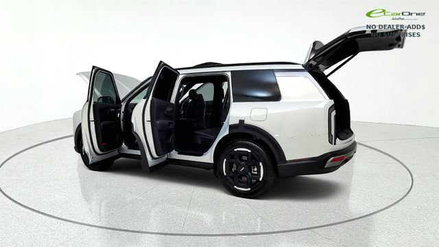 Used 2027 Kia Telluride EX w/ Towing Package FWD image 16