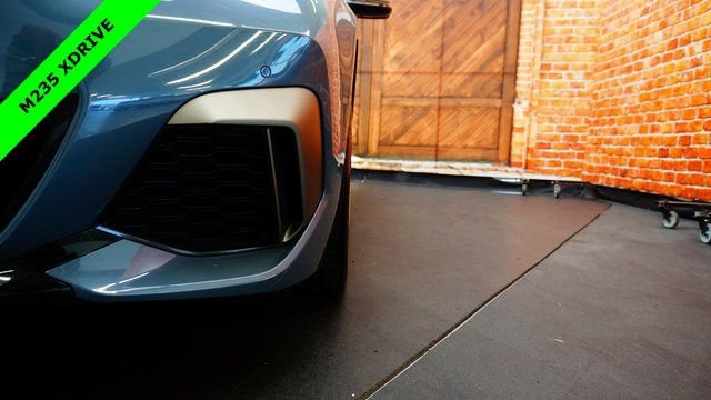 Used 2023 BMW M235i xDrive Gran Coupe w/ Premium Package image 74