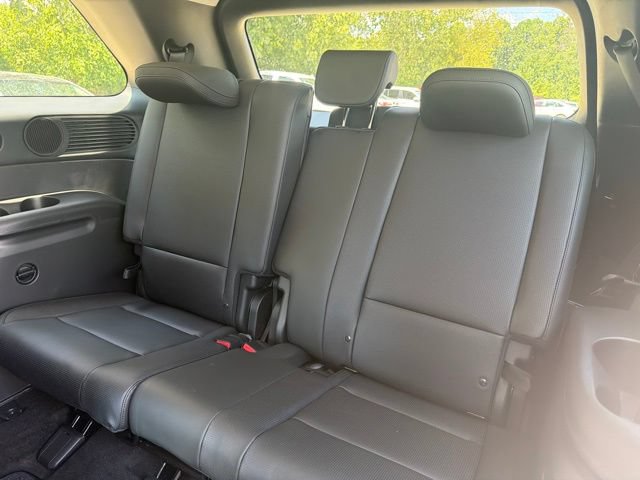 New 2026 Hyundai Palisade SEL AWD/4WD image 21