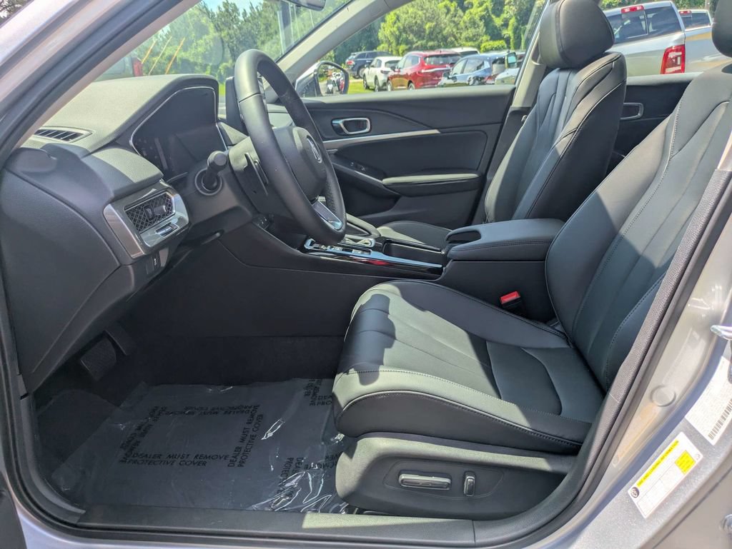 Used 2026 Acura Integra FWD image 20