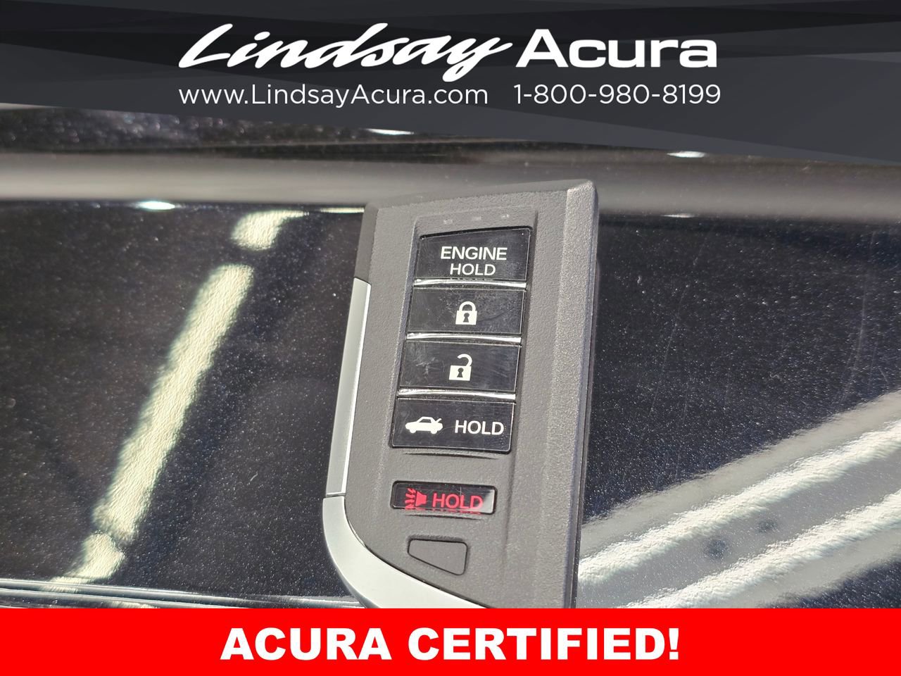 Certified 2025 Acura TLX SH-AWD w/ A-SPEC Pkg image 24