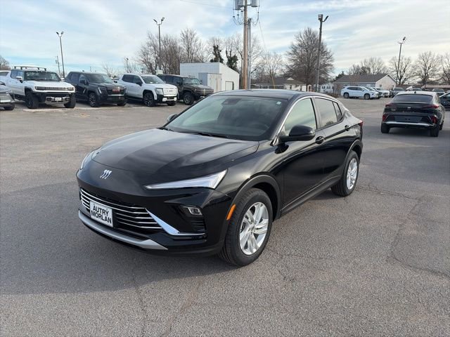 New 2026 Buick Envista Preferred w/ Convenience I Package image 2